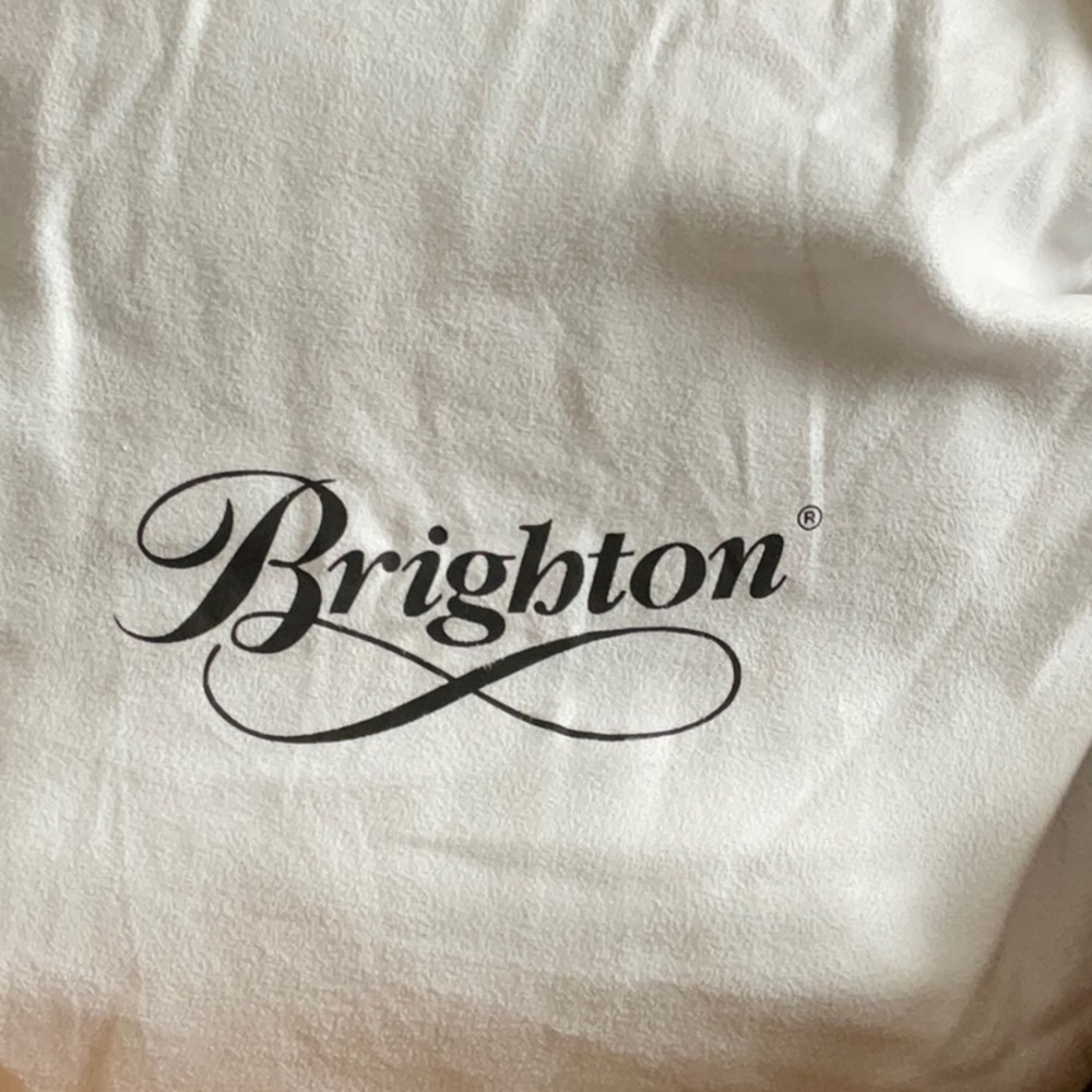 BRIGHTON PURSE